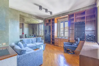 Casa in vendita, Via Giovanni Battista Morgagni, Milano