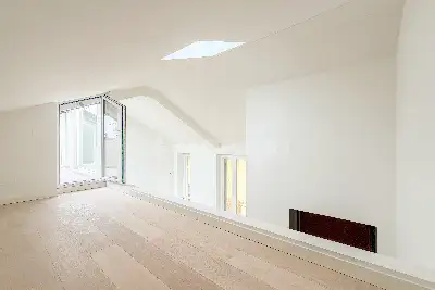 Casa in vendita, Via Giulio Uberti, Milano