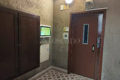 Casa in vendita, Via Oderisi da Gubbio, Roma