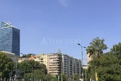 Casa in vendita, Piazza della Repubblica, Milano