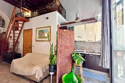 Loft in vendita, Via della Vetriera , Palermo