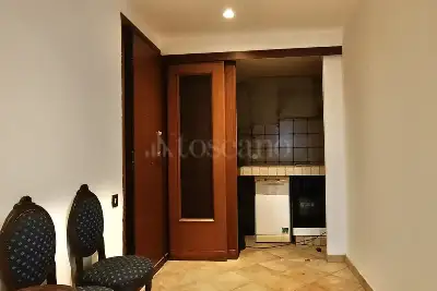 Casa in vendita, Via Santorre di Santarosa, Roma