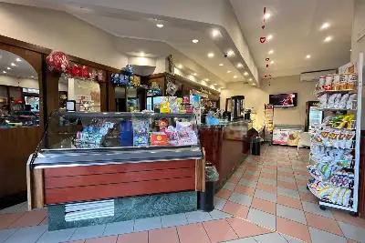 Attività Commerciale in vendita, Via Plebiscito, Cerignola