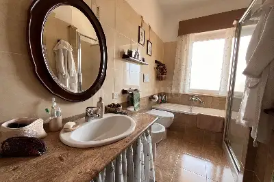 Casa in vendita, Via Gradoli, Roma