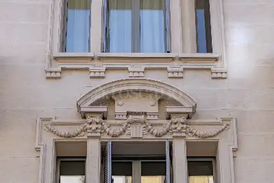 Casa in vendita, Via Cenisio, Milano