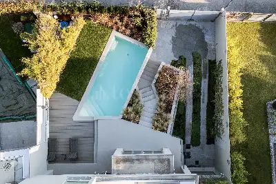 Villa in vendita, Via del Roccolo, Padenghe sul Garda