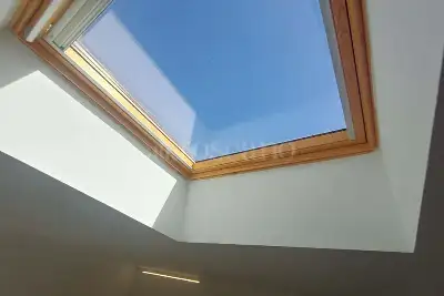 Mansarda in vendita, Via Flaminia, Roma