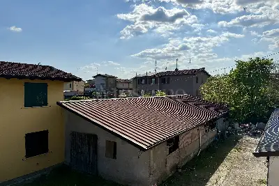 Casa Indipendente in vendita, Via Carbone, Ghedi