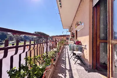 Casa in vendita, Via Gorlago, Roma