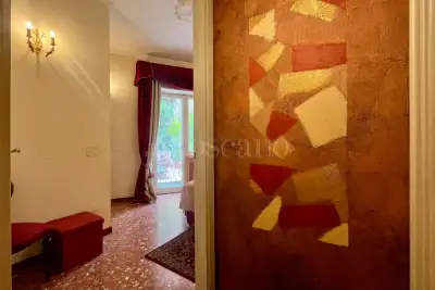 Casa in vendita, Via Jacopone da Todi, Roma