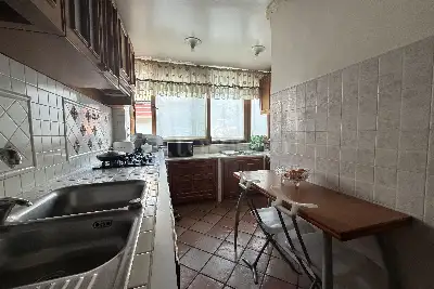 Attico in vendita, Via Isidoro del Lungo, Roma