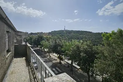 Casa Indipendente in vendita, Via Roma, Osilo