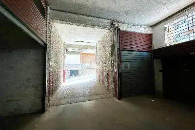 Box in vendita, Via dei Savorelli, Roma