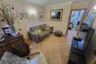 Villa in vendita, Via Francesco Cilea, Roma