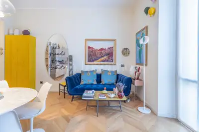 Casa in vendita, Via Rodolfo Farneti, Milano