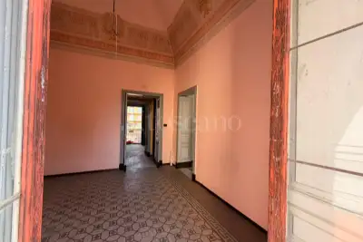 Casa in vendita, Via Genova, Catania