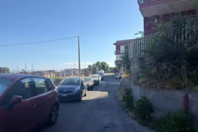 Garage in vendita, Via della Sibilla, Catania