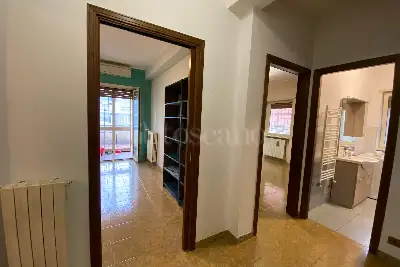 Casa in vendita, Via Baveno, Roma