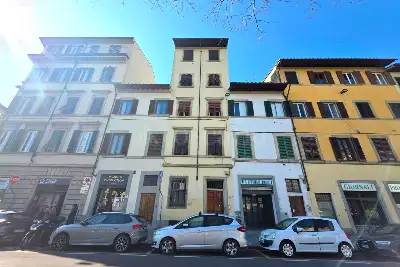 Casa in vendita, Via Il Prato, Firenze