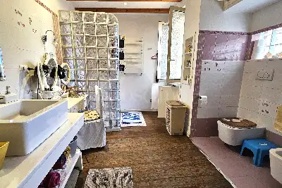 Villa in vendita, Via Metauro, Ardea