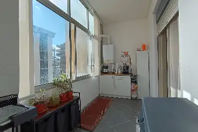 Casa in vendita, Viale Campania, Palermo