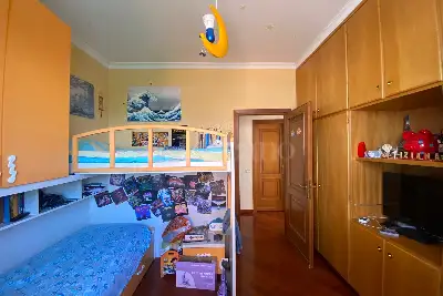 Villa Bifamiliare in vendita, Via Civate, Roma