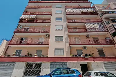 Casa in vendita, Via Properzio, Brindisi