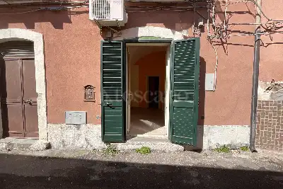 Casa in vendita, Via Samperi, Catania