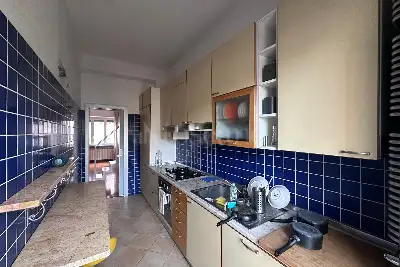 Casa in vendita, via Privata dei Crollalanza, Milano