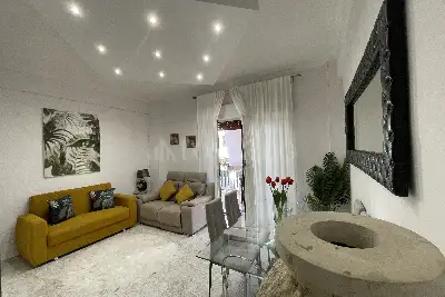 Casa in vendita, Via Umberto Grosso, Roma