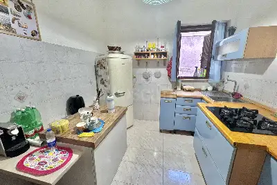 Casa in vendita, Via Romana, Nettuno