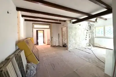 Villino a Schiera in vendita, Via Della Resistenza, Scafati