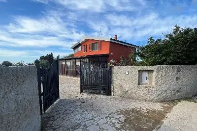 Villa in vendita, Strada Vicinale Serralonga Lu Pinu , Sorso, Sorso
