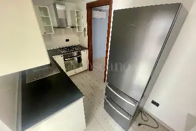 Attico in vendita, Via Giuseppe Saragat, Pomezia