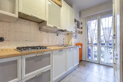 Casa in vendita, Via Emilio Morosini, Milano