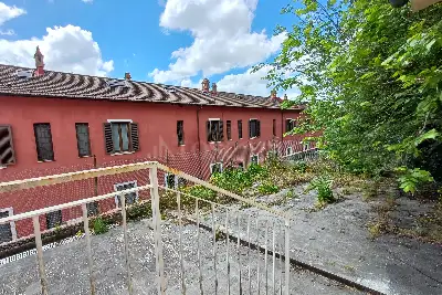 Casa in vendita, Via dei Casali Molinario, Roma