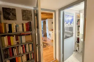Casa in vendita, Piazza dei Ciompi, Firenze