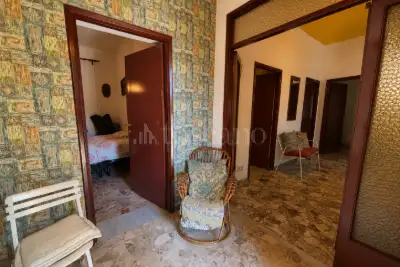 Villa in vendita, Via Taormina, Ladispoli