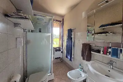 Villa in vendita, VillaCarcina , Villa Carcina