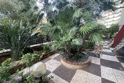 Casa in vendita, Via Croce Rossa , Palermo