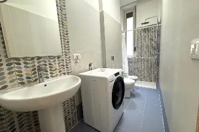 Casa in affitto, Via Gaspare Aselli, Milano