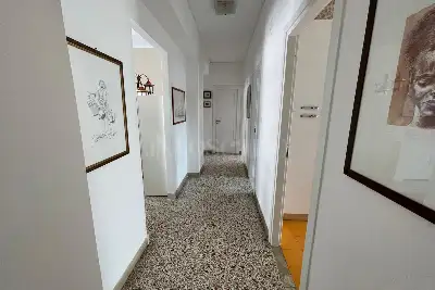 Casa in vendita, Via Aquileia, Palermo