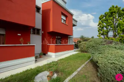 Casa in vendita, Via Alberto Amman, Pordenone