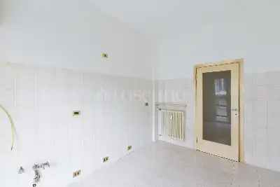 Casa in vendita, Via Manlio Rho, Como