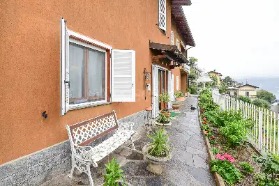 Casa Indipendente in vendita, Via Sassello, Carate Urio, Carate Urio