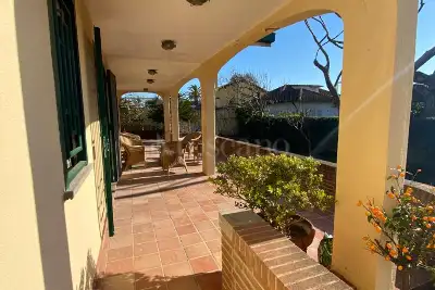 Villa Bifamiliare in affitto, Via Jesolo, Fiumicino