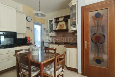 Casa in vendita, Via Celso Cittadini, Siena