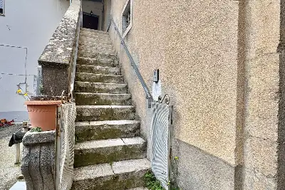 Casa in vendita, Via Onofrio de Filippis, Santa Lucia di Serino