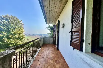 Villa in vendita, Via Bottino Basso, Lonato del Garda