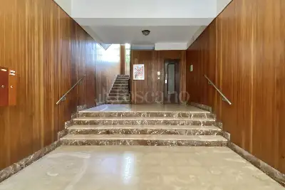 Casa in vendita, Via Degli Antonj, Messina